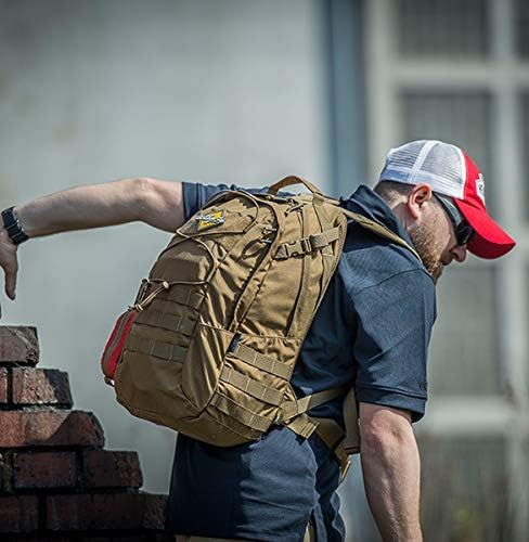 Les meilleurs sacs pour l'Urbex : robustes, étanches et discrets