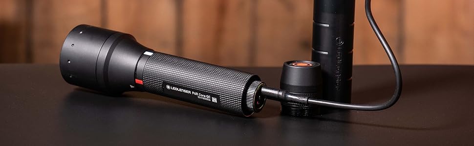 Lampe torche compacte pour l’urbex : comment choisir le bon modèle avant d’explorer