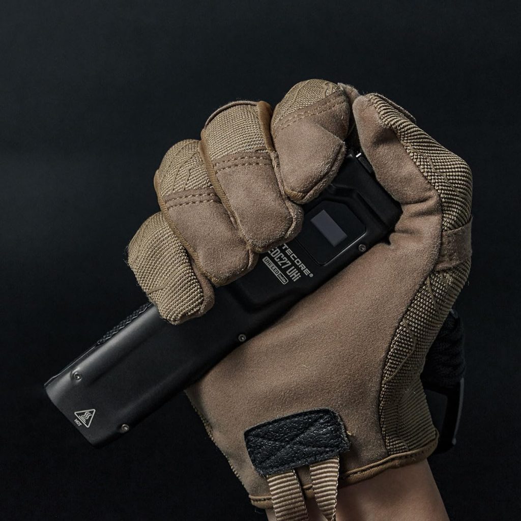 Lampe torche compacte pour l’urbex : comment choisir le bon modèle avant d’explorer