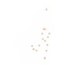 Carte des positions d’urbex de l'Ardèche
