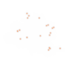 Carte des positions d’urbex de l'Ariège
