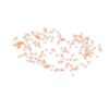 Carte des positions d’urbex de Bretagne