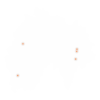Carte des positions d’urbex du Cantal