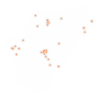 Carte des positions d’urbex de la Charente
