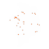 Carte des positions d’urbex du Cher