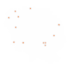 Carte des positions d’urbex de la Creuse