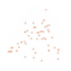 Carte des positions d’urbex de la Dordogne