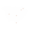 Carte des positions d’urbex de la Haute-Loire