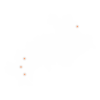 Carte des positions d’urbex des Hautes-Alpes