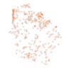 Carte des positions d’urbex des Hauts-de-France