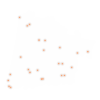 Carte des positions d’urbex des Landes