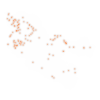 Carte des positions d’urbex de la Moselle