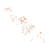 Carte des positions d’urbex du Nord