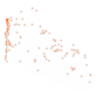 Carte des positions d’urbex du Pas-de-Calais