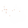 Carte des positions d’urbex de la Savoie