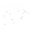 Carte des positions d’urbex du Var