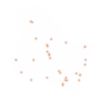 Carte des positions d’urbex de l'Yonne